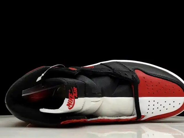 Retro Home Air 1 OG Homage To High Jordan 861428-061 0611